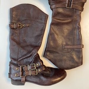 Gianni Bini boots